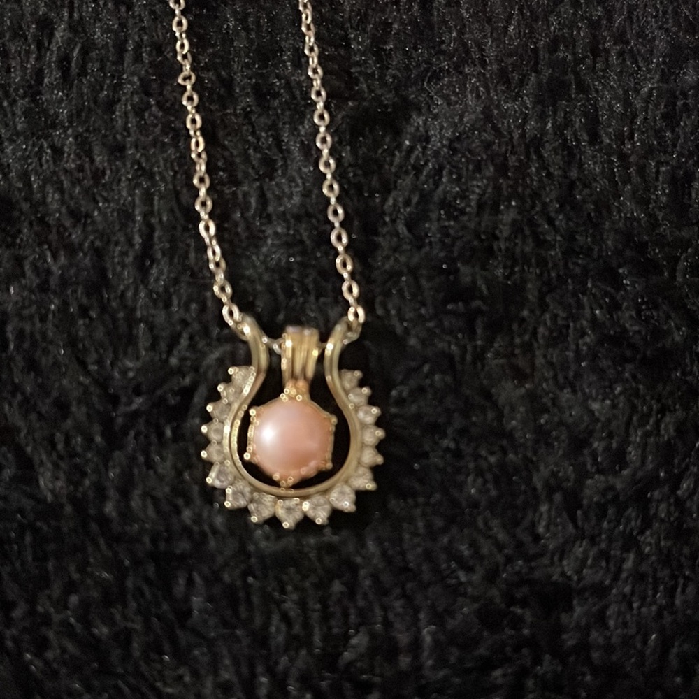 Custom jewelry - Picture 2 of 4
